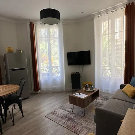 Appartamento T2 Cosy Mirabeau Tolone Esterno foto