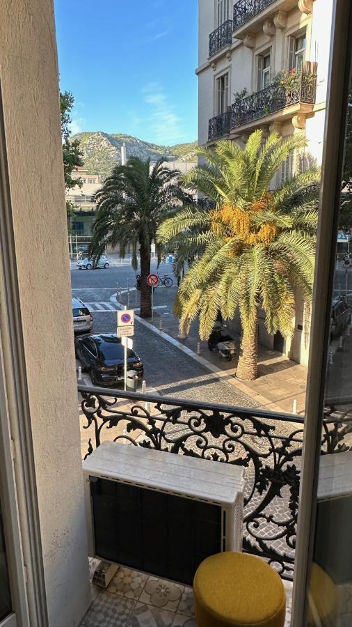 T2 Cosy Mirabeau